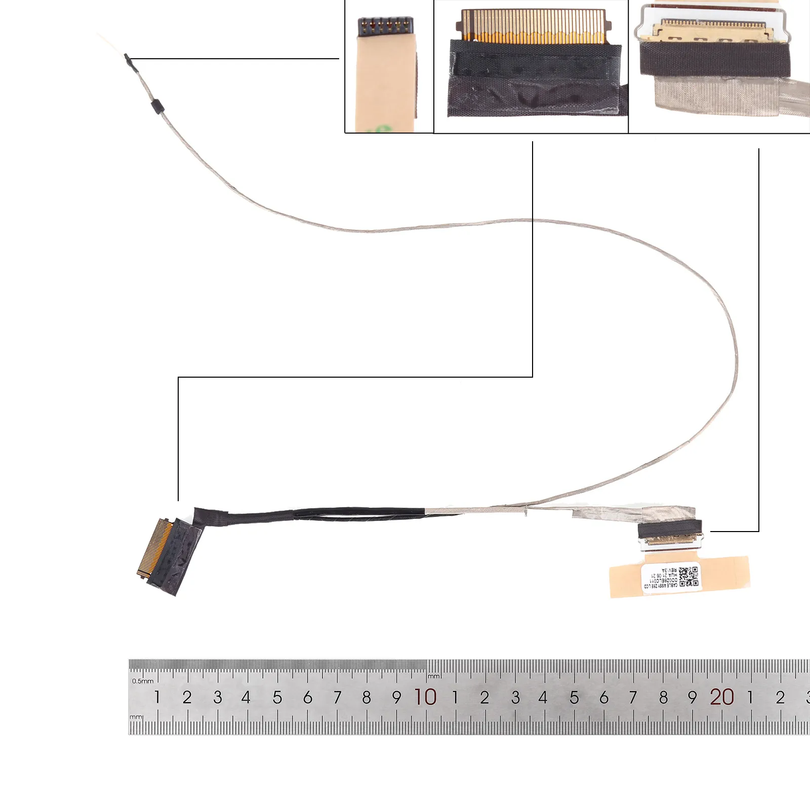 Picture of Acer A114-33 A314-22-35 30Pin.